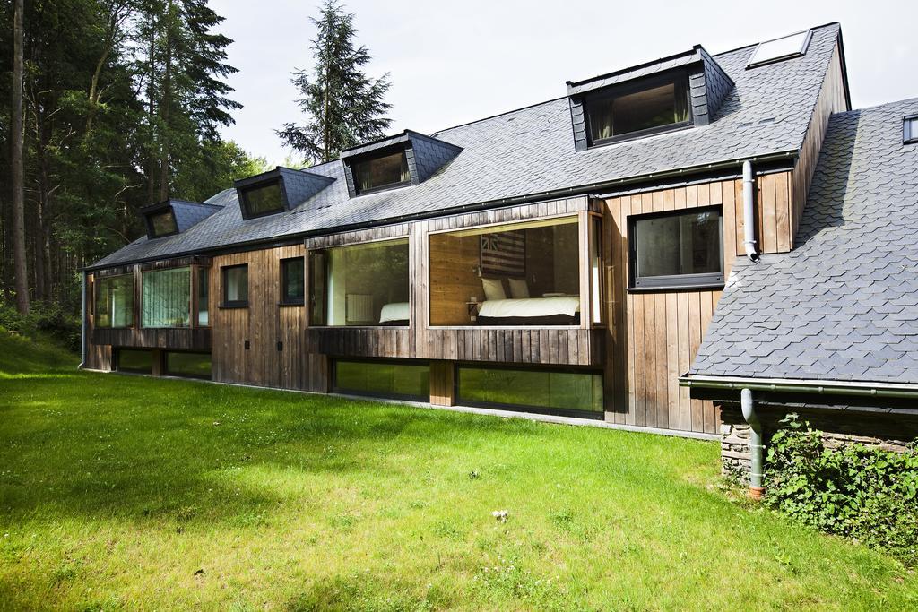 Domaine De L'Ardoisiere Villa Alle Exterior photo